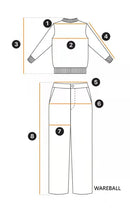 Novas calças de yoga sem costura com nervuras cintura alta ginásio leggings esporte feminino fitness legging controle barriga correndo collants