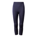 Cintura alta sem costura leggings esporte feminino colheita calças de yoga listra elástica capris ginásio treino leggings meninas fitness correndo collants