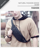 Hcankcan casual à prova dwaterproof água saco de cintura dos homens moda camuflagem bum hip pacote dinheiro telefone fanny saco para mulheres ykk zíper bolsa de ombro