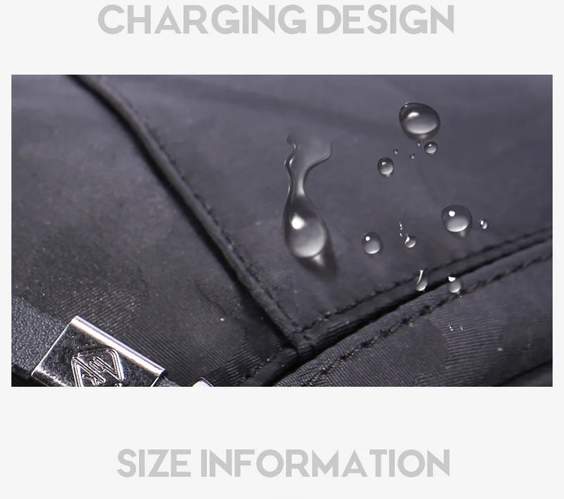 Hcankcan casual à prova dwaterproof água saco de cintura dos homens moda camuflagem bum hip pacote dinheiro telefone fanny saco para mulheres ykk zíper bolsa de ombro