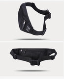 Hcankcan casual à prova dwaterproof água saco de cintura dos homens moda camuflagem bum hip pacote dinheiro telefone fanny saco para mulheres ykk zíper bolsa de ombro