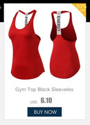 2022 novo yoga topos mulheres ginásio colete de fitness esporte topo sem mangas correndo yoga camisa secagem rápida esporte topo solto camisas esportivas