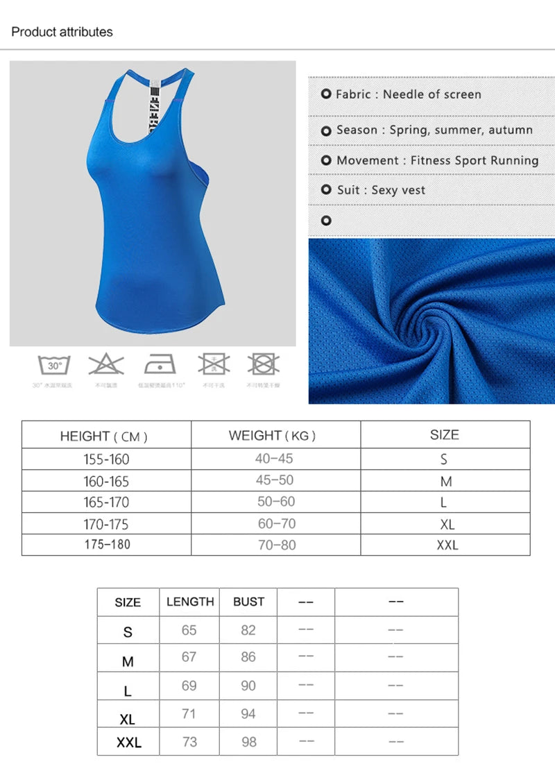 Mulheres ginásio topos preto sem mangas yoga topo feminino camisa de fitness ginásio colete correndo treino esportes topos carta sem costas camisa