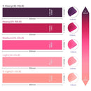 Equipamento de treino de fitness portátil faixas de resistência de borracha yoga ginásio elástico força da goma pilates crossfit feminino peso esportes