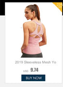 2022 novo yoga topos mulheres ginásio colete de fitness esporte topo sem mangas correndo yoga camisa secagem rápida esporte topo solto camisas esportivas