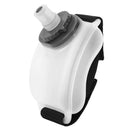 Portátil Silicone Soft Frasco, Esporte Garrafa De Água, Chaleira De Pulso, Apertar, Correr, Equitação, Escalar, Marathon Race Armazenamento