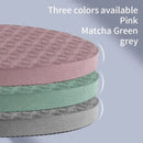 Espuma grossa Yoga Knee Pads, Exercício Almofada, Joelhos, Cotovelo, Pulso, Mãos, Cabeça, Pilates, Almofada de Ajoelhamento, 2 Pack