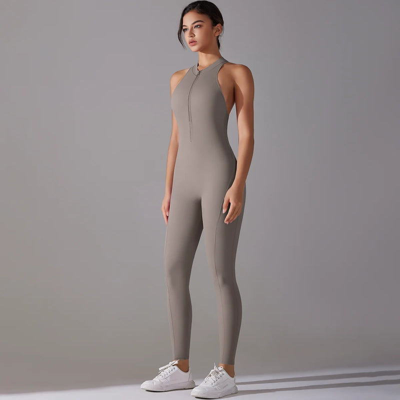 Bodysuits femininos controle de barriga levantamento de bunda esportes shapewea fitness esportes bodysuit yoga terno feminino ginásio pushup roupas de treino