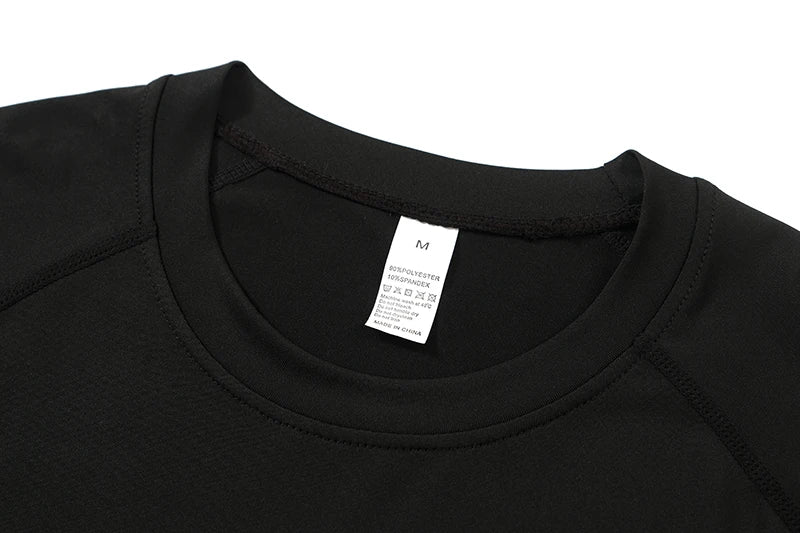 Camisa de compressão feminina manga curta atlético yoga correndo camiseta verão ginásio treino secagem rápida elástico camisetas topos baselayer