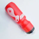 Garrafa de água portátil Mountain Bicycle, equipamento de ciclismo, ao ar livre, esporte, camping, jarro de bebida, copo livre, 750ml