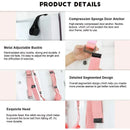 Pilates rede yoga balanço cinta trx suspensão equipamento de treinamento funcional em casa ginásio ginástica alongamento exercício slackline