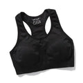 Sutiã esportivo feminino superior push up sutiã de fitness underwear esporte topos respirável correndo colete ginásio sutiã ativo