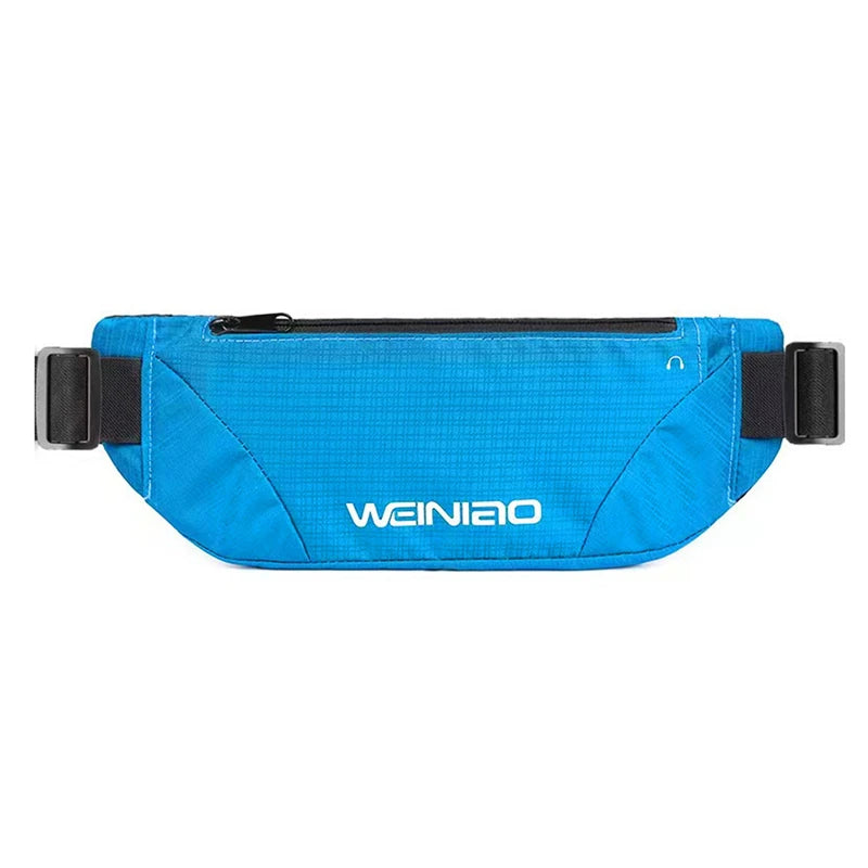 2024 novo feminino correndo saco da cintura à prova dwaterproof água esportes ginásio saco do telefone móvel das mulheres dos homens escondido bolsa esportes correndo cinto pacote de cintura