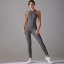 Bodysuits femininos controle de barriga levantamento de bunda esportes shapewea fitness esportes bodysuit yoga terno feminino ginásio pushup roupas de treino