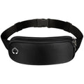 Multifunções Water Bottle Holder Bag, cintura Pack, correia de hidratação, grande capacidade, impermeável, esporte, corrida, ciclismo