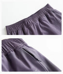 Drur 2 pçs conjunto de ginásio feminino verão roupas esportivas 2 peça manga curta camisa esportiva shorts define jogging terno feminino agasalho novo