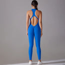 Bodysuits femininos controle de barriga levantamento de bunda esportes shapewea fitness esportes bodysuit yoga terno feminino ginásio pushup roupas de treino