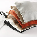 Sutiã sem costura feminino copo cheio sutiã respirável conforto respirável sutiã de sono correndo fitness sutiã esportivo suspensórios