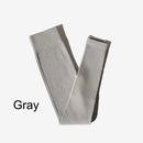 Novas calças de yoga sem costura com nervuras cintura alta ginásio leggings esporte feminino fitness legging controle barriga correndo collants