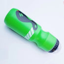 Garrafa de água portátil Mountain Bicycle, equipamento de ciclismo, ao ar livre, esporte, camping, jarro de bebida, copo livre, 750ml