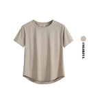 Drur 2 pçs conjunto de ginásio feminino verão roupas esportivas 2 peça manga curta camisa esportiva shorts define jogging terno feminino agasalho novo