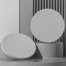 Espuma grossa Yoga Knee Pads, Exercício Almofada, Joelhos, Cotovelo, Pulso, Mãos, Cabeça, Pilates, Almofada de Ajoelhamento, 2 Pack