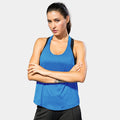 Mulheres ginásio topos preto sem mangas yoga topo feminino camisa de fitness ginásio colete correndo treino esportes topos carta sem costas camisa