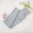 Chrleisure conjunto esportivo de lavagem para mulheres, sem costura, yoga, manga longa, fitness, com levantamento de bunda, leggings de treino, academia