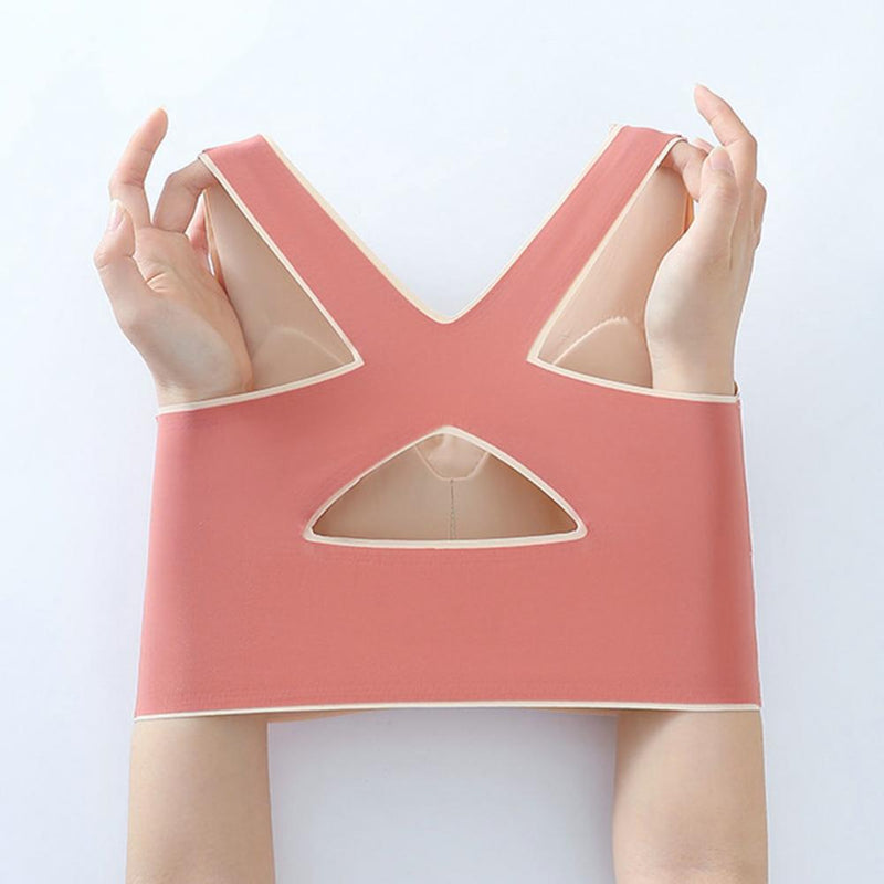 Sutiã esportivo de tecido sem costura de alta elasticidade, suporte confortável, plus size, sutiã esportivo feminino ajustável com design à prova de choque