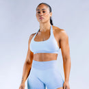 DFY Ignite Running Yoga Bra Extinção Alta Elástica