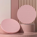 Espuma grossa Yoga Knee Pads, Exercício Almofada, Joelhos, Cotovelo, Pulso, Mãos, Cabeça, Pilates, Almofada de Ajoelhamento, 2 Pack