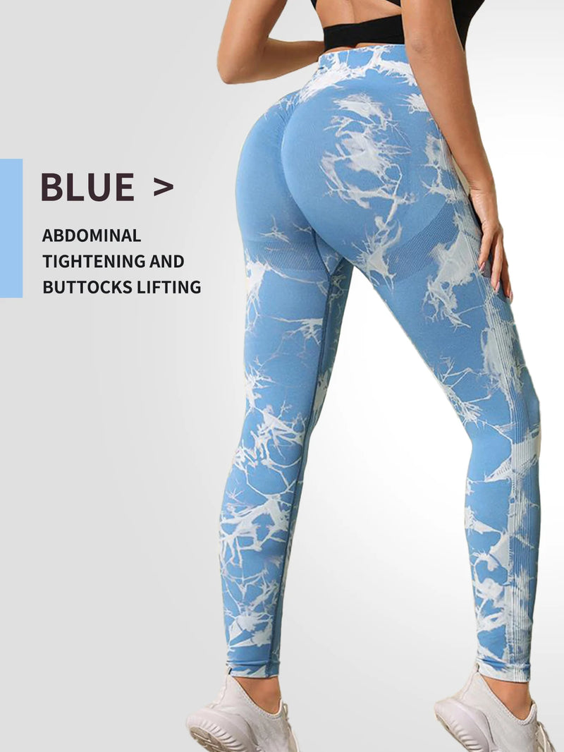 Mulheres calças de yoga esporte leggings sem costura cintura alta push up mulher collants fitness treino leggins roupas ginásio