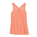 Mulheres criss cross back sem mangas treino esportes yoga colete regata activewear esportes sem costas fitness ginásio camisas topos