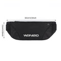 2024 novo feminino correndo saco da cintura à prova dwaterproof água esportes ginásio saco do telefone móvel das mulheres dos homens escondido bolsa esportes correndo cinto pacote de cintura