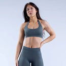 DFY Ignite Running Yoga Bra Extinção Alta Elástica