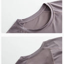 Drur 2 pçs conjunto de ginásio feminino verão roupas esportivas 2 peça manga curta camisa esportiva shorts define jogging terno feminino agasalho novo