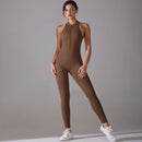 Bodysuits femininos controle de barriga levantamento de bunda esportes shapewea fitness esportes bodysuit yoga terno feminino ginásio pushup roupas de treino