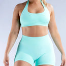 DFY Ignite Running Yoga Bra Extinção Alta Elástica