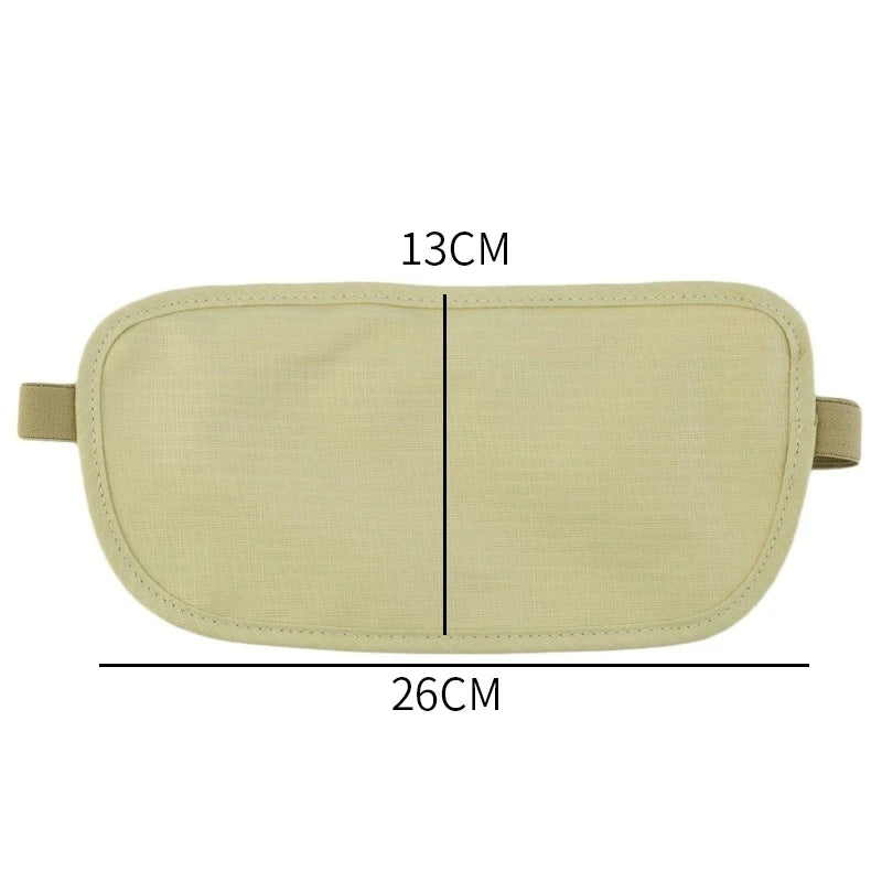 Saco de cintura colorido à prova dwaterproof água saco de cintura correndo jogging cinto bolsa zip fanny pacote esporte corredor crossbody sacos homens e mulheres