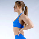 DFY Ignite Running Yoga Bra Extinção Alta Elástica