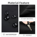 Hcankcan casual à prova dwaterproof água saco de cintura dos homens moda camuflagem bum hip pacote dinheiro telefone fanny saco para mulheres ykk zíper bolsa de ombro