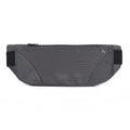 Saco de cintura colorido à prova dwaterproof água saco de cintura correndo jogging cinto bolsa zip fanny pacote esporte corredor crossbody sacos homens e mulheres