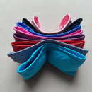 ASHLIMO Sutiã esportivo feminino bandeau sem costas, gola halter, regata de ioga, sem costura, treino, academia, tubo curto