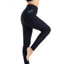 Moda feminina bolso bolha calças elásticas magro leggings ginásio correndo ciclismo calças de fitness cintura alta hip lift leggings feminino