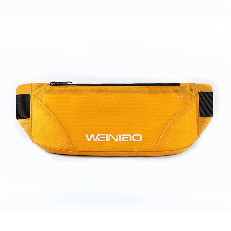 2024 novo feminino correndo saco da cintura à prova dwaterproof água esportes ginásio saco do telefone móvel das mulheres dos homens escondido bolsa esportes correndo cinto pacote de cintura