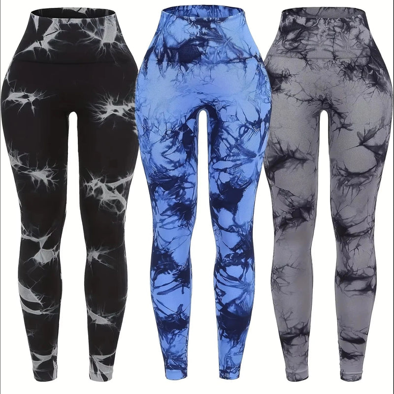 Mulheres calças de yoga esporte leggings sem costura cintura alta push up mulher collants fitness treino leggins roupas ginásio