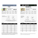 Drur 2 pçs conjunto de ginásio feminino verão roupas esportivas 2 peça manga curta camisa esportiva shorts define jogging terno feminino agasalho novo