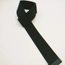 Correias de pulso de levantamento de peso treinamento de força ajustável antiderrapante ginásio fitness cinta de levantamento suporte de pulso esportes aperto banda