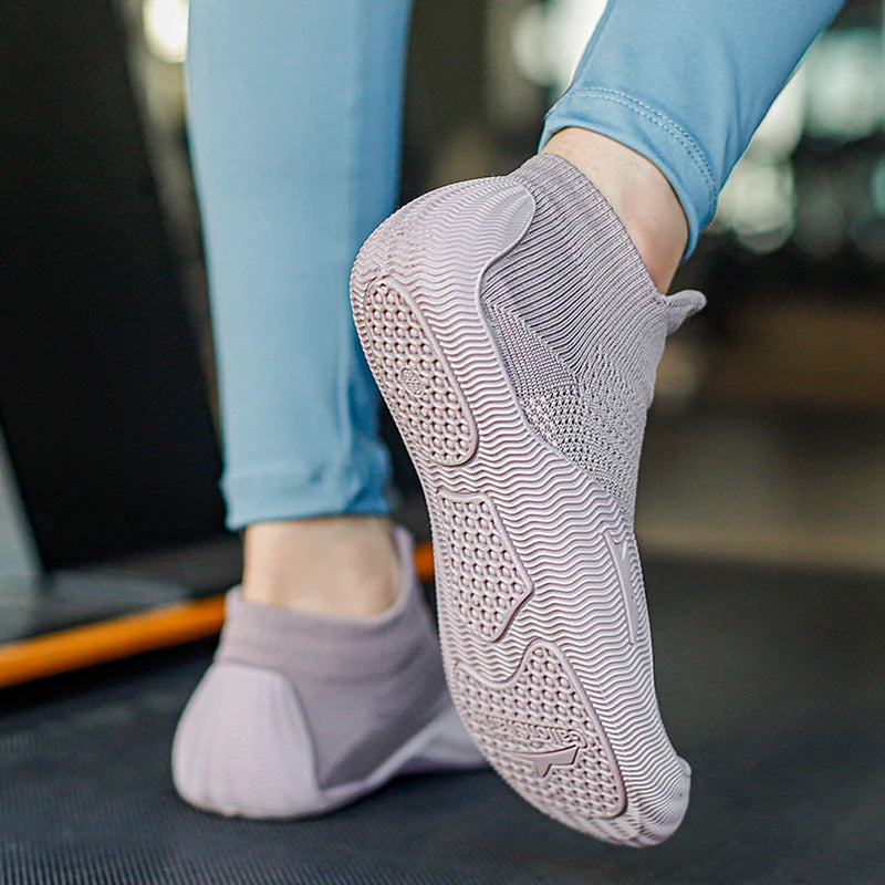 Sapatilha Leg Training  – Conforto e Estabilidade