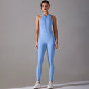 Bodysuits femininos controle de barriga levantamento de bunda esportes shapewea fitness esportes bodysuit yoga terno feminino ginásio pushup roupas de treino